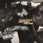 EVERYTHING IS EVERYTHING (USED CD)