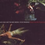 WHERE THE WILD ROSES GROW (USED CD SINGLE)