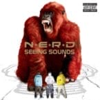 SEEING SOUNDS (USED CD)