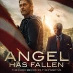 ANGEL HAS FALLEN (R16) (USED DVD)