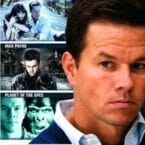 MARK WAHLBERG COLLECTION (R16) (USED 3DVD)
