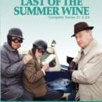 LAST OF THE SUMMER WINE SERIES 21 AND 22 (USED 4DVD)