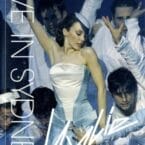 LIVE IN SYDNEY (USED DVD)
