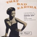 THAT BAD EARTHA (USED VINYL)