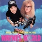 WAYNE'S WORLD (USED CD)