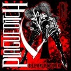 BELIEVERS PUNISHMENT (CD)