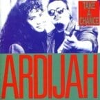 TAKE A CHANCE (USED CD)