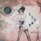 HELLO SAILOR (USED VINYL)