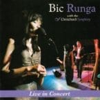 LIVE IN CONCERT (USED CD)