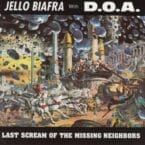 LAST SCREAM OF THE MISSING NEIGHBORS (USED CD)