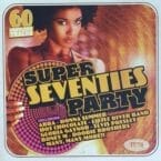 SUPER SEVENTIES PARTY (USED 3CD)