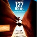 127 HOURS (R16) (USED BLURAY)