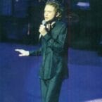 LIVE IN LONDON (USED DVD)