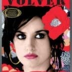 VOLVER (USED DVD)