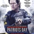 PATRIOTS DAY (R13) (USED DVD)