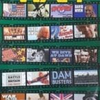 WAR - 10 MOVIE VALUE PACK (USED 4DVD)
