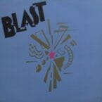 BLAST (USED VINYL)