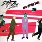 HATS OFF STEP LIVELY (USED VINYL)