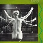 MAKING CONTACT (USED VINYL)