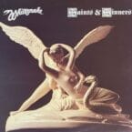 SAINTS AND SINNERS (USED VINYL)