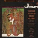CAMELOT (USED VINYL)