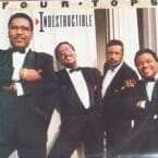 INDESTRUCTIBLE (USED VINYL)