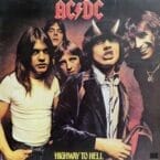 HIGHWAY TO HELL (NZ 1981 REISSUE) (USED VINYL)