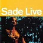 SADE LIVE (USED DVD)