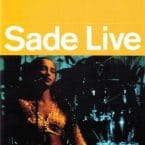 SADE LIVE (USED DVD)