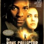 BONE COLLECTOR (USED DVD)