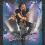 JACK IN THE GREEN - LIVE IN GERMANY (USED DVD)