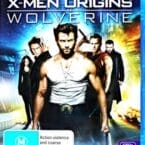 X-MEN ORIGINS WOLVERINE (USED BLURAY)