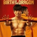 BIRTH OF THE DRAGON (USED BLURAY)