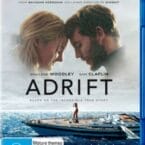 ADRIFT (USED BLURAY)