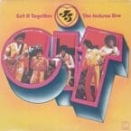 GET IT TOGETHER (USED VINYL) (COVER CONDITION FAIR)