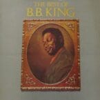 BEST OF BB KING (USED VINYL)