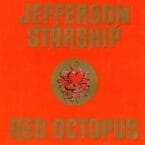 RED OCTOPUS (USED CD)