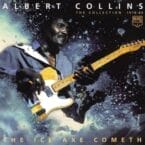 ICE AXE COMETH - COLLECTION 1978-86 (USED CD)