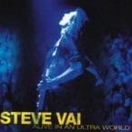 ALIVE IN AN ULTRA WORLD (USED 2CD)