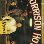 MORRISON HOTEL (POSTER) RED RACK 29