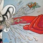 WET WILLIE (USED VINYL)