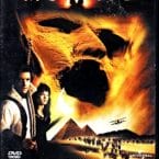 MUMMY (USED DVD)