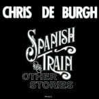 SPANISH TRAIN AND OTHER STORIES (USED CD)