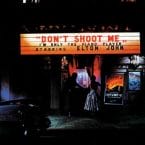 DON'T SHOOT ME IM ONLY THE PIANO PLAYER (USED CD)