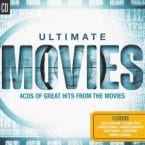 ULTIMATE MOVIES (USED 4CD)