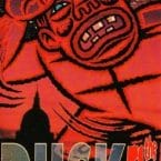 DUSK (USED CASSETTE)