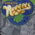 CHILDREN OF NUGGETS ORIGINAL ARTYFACTS FROM THE SECOND PSYCHEDELIC ERA 1976-1996 (USED 4CD BOX SET)