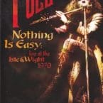 NOTHING IS EASY - LIVE AT THE ISLE OF WIGHT 1970 (USED DVD)