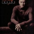 INSIDE - THE SONGS OF SACRED LOVE (USED DVD)