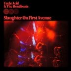 SLAUGHTER ON FIRST AVENUE (2LP) (USED VINYL)